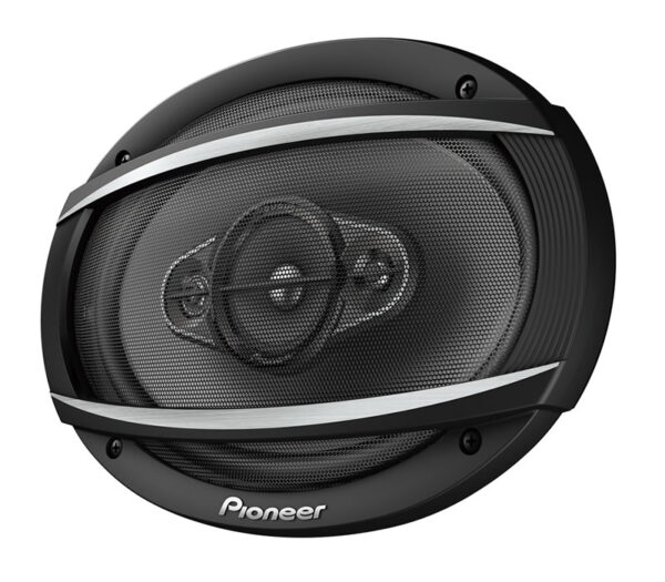 Parlantes 6x9" marca Pioneer - Image 2
